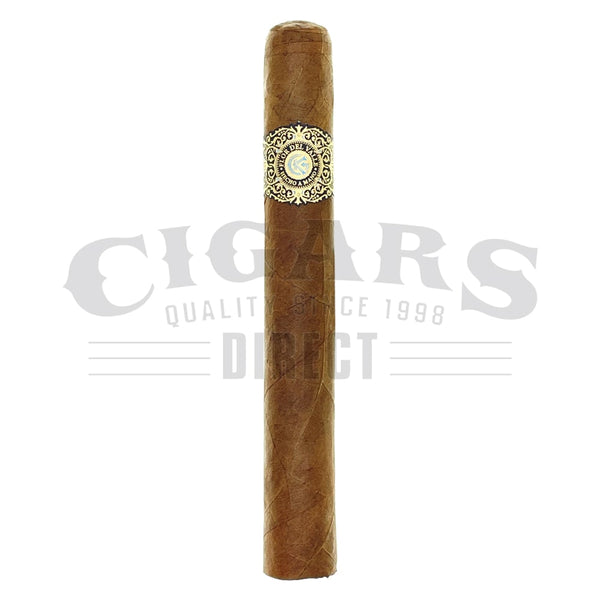 Warped Flor Del Valle Skyflower Corona Gorda Single