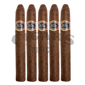 Warped Futuro 109 Toro 5 Pack