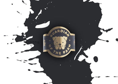 Guardian Of The Farm Campeon Band