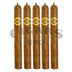 Warped La Colmena Amado No.44 5 Pack