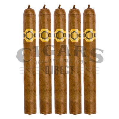 Warped La Colmena Amado No.44 5 Pack