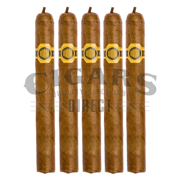 Warped La Colmena Amado No.44 5 Pack