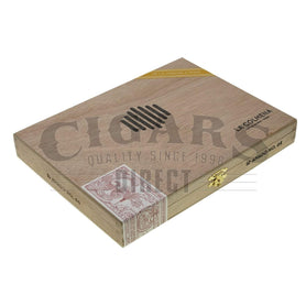 Warped La Colmena Amado No.44 Closed Box