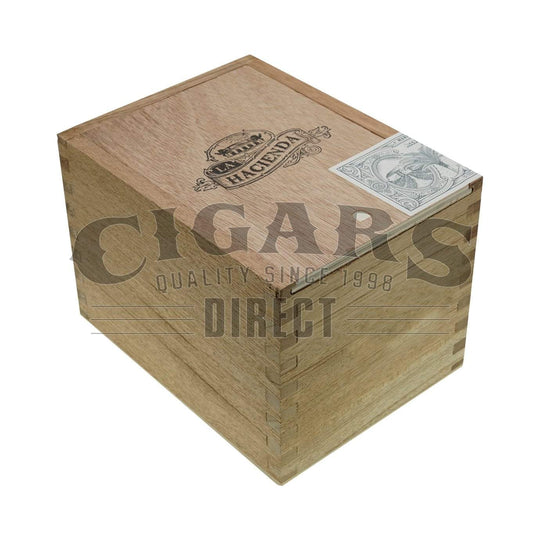 Warped La Hacienda Gran Superiores