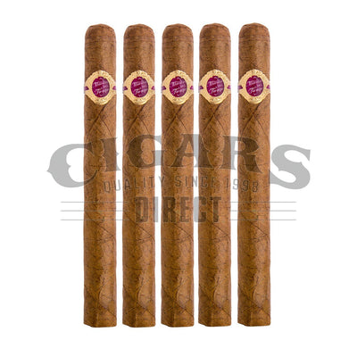 Warped Maestro Del Tiempo 5205 5 Pack