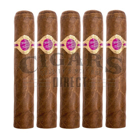 Warped Maestro Del Tiempo 5712 5 Pack