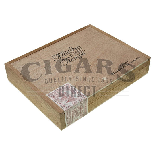 Warped Maestro Del Tiempo 5712