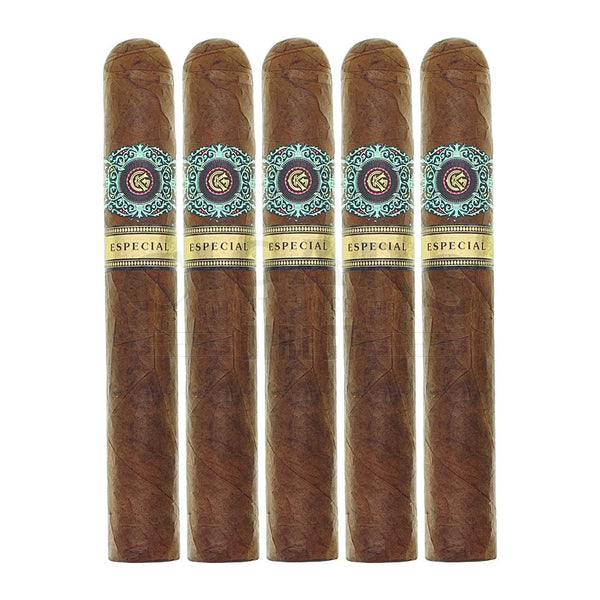 Warped Moon Garden Especial Toro 5 Pack