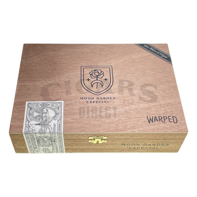 Warped Moon Garden Especial Toro Closed Box