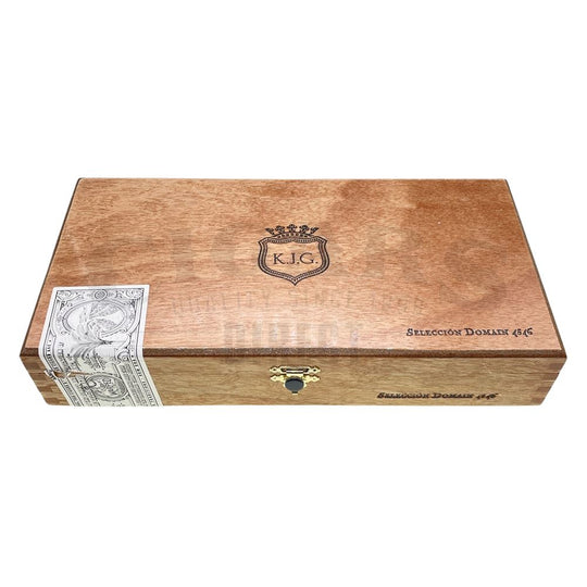 Warped Seleccion Domain 4546