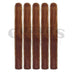 Warped Seleccion Lirio Rojo Corona 5 Pack