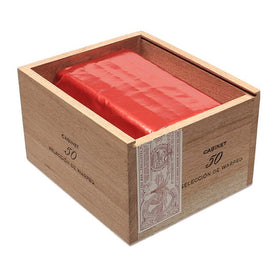 Warped Seleccion Lirio Rojo Corona Box