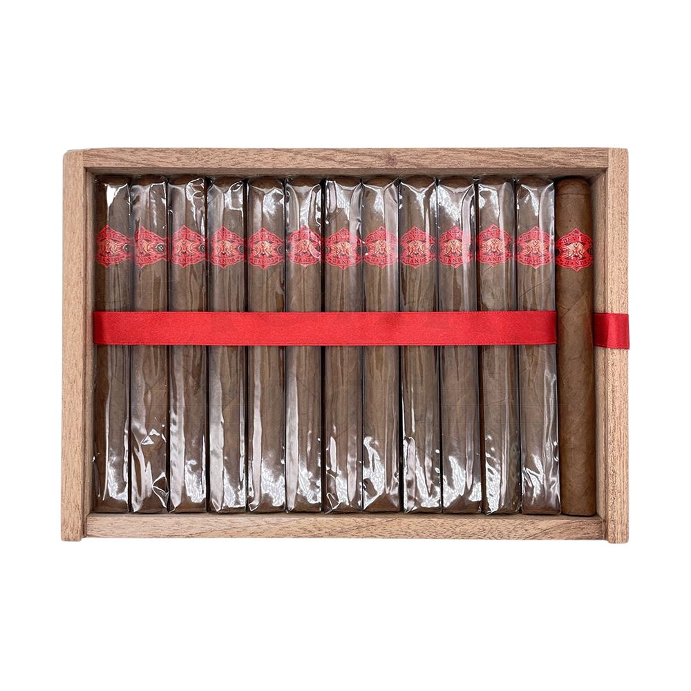 Buy Warped The Devil's Hands Corona Cigars Online and Save Big