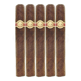 Warped Venture 1492 Gran Corona 5 Pack