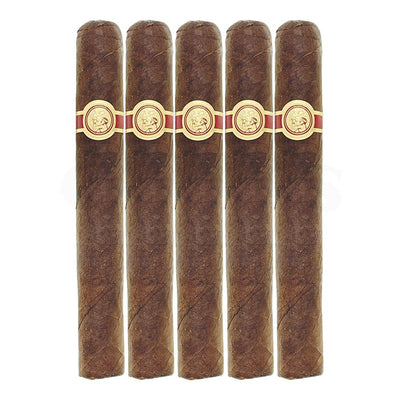 Warped Venture 1492 Gran Corona 5 Pack