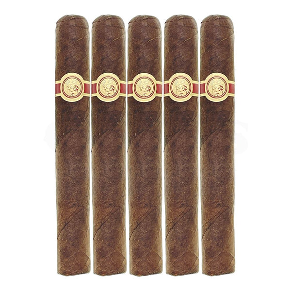 Warped Venture 1492 Gran Corona 5 Pack