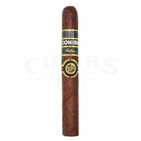 Weller by Cohiba Limited Edition Toro Out of  Tube