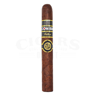 Weller by Cohiba Limited Edition Toro Out of  Tube