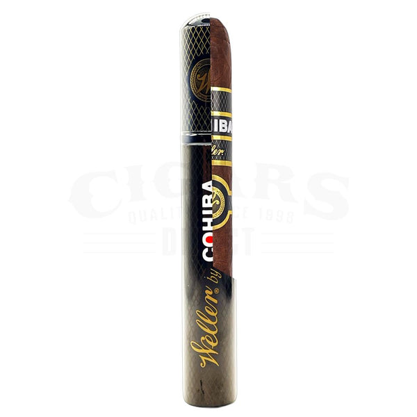 Weller by Cohiba Limited Edition Toro Single