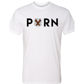 White Pxrn Men&