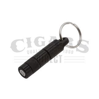 Xikar 007 Twist Punch Black