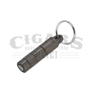 Xikar 007 Twist Punch Gunmetal