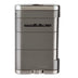 Xikar Allume Triple Flame Tabletop Stealth G2 Lighter