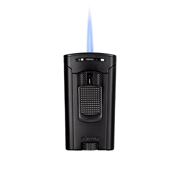 Xikar Astral Lighter Black