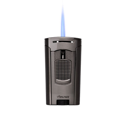 Xikar Astral Lighter Gunmetal 