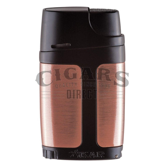XIKAR ELX Lighters with Cigar Punch