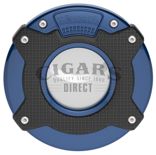 Xikar Enso Cutter Blue