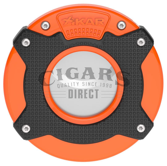 Xikar Enso Cutter Orange