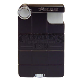 Xikar EX Black Lighter