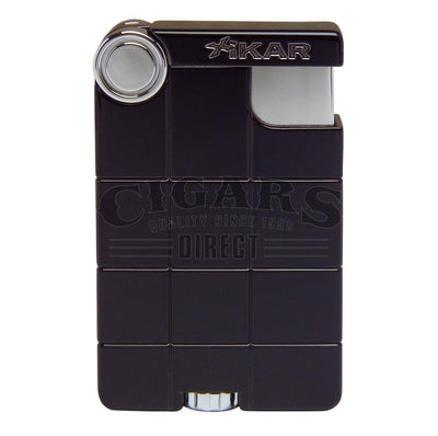 Xikar EX Black Lighter