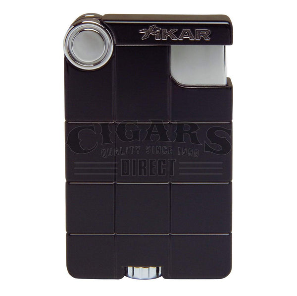 Xikar EX Black Lighter