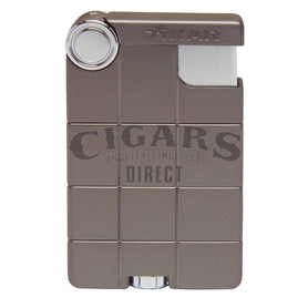 Xikar EX Gunmetal Lighter