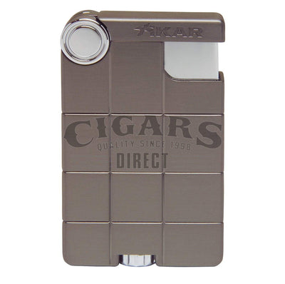 Xikar EX Gunmetal Lighter