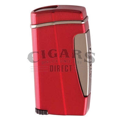 Xikar Executive II Red Lighter