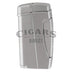 Xikar Executive II Silver Lighter