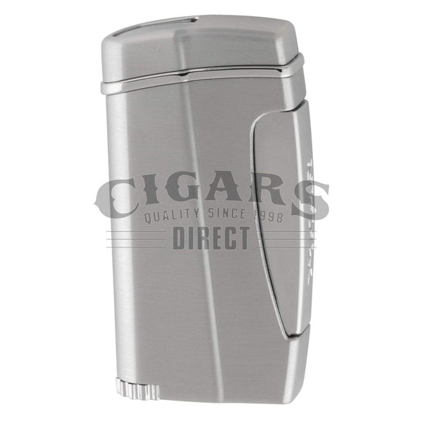 Xikar Executive II Silver Lighter