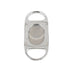 Xikar M8 Metal Cutter Chrome Closed
