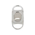 Xikar M8 Metal Cutter Chrome Closed Back