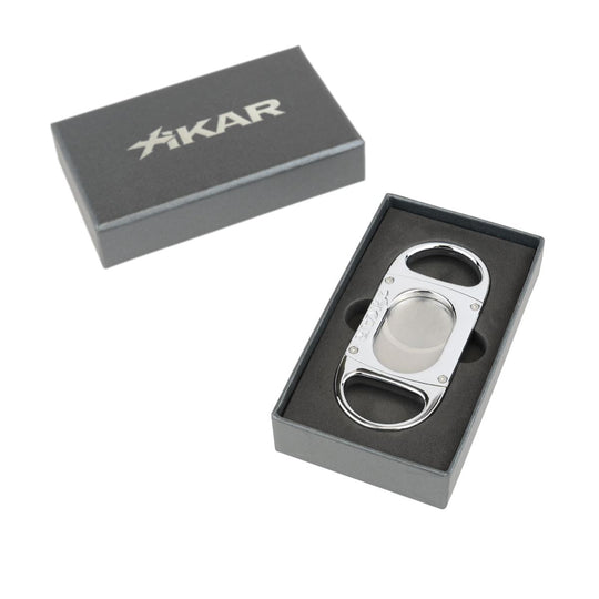 Xikar M8 Metal Cutters