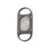 Xikar M8 Metal Cutter Gunmetal 