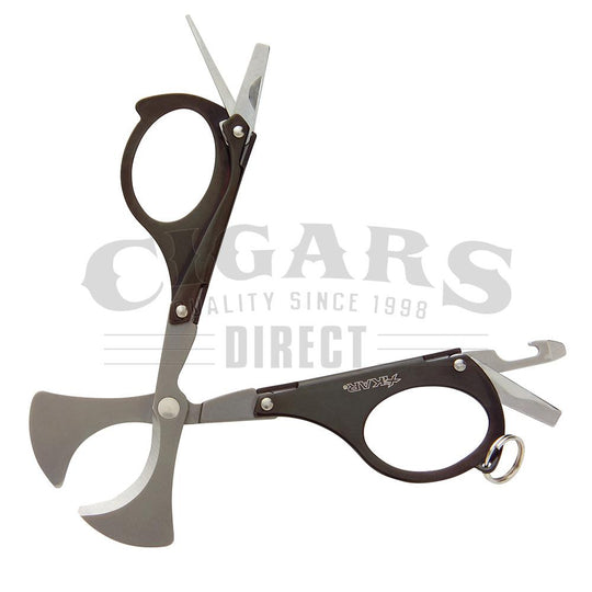 Xikar MTX Multi Tool Cigar Cutter