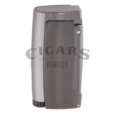Xikar Pulsar G2 Lighter with Punch