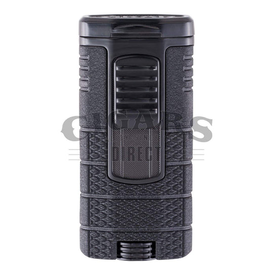 Xikar Tactical Triple Flame Lighters