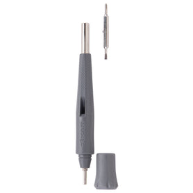 Xikar Tune Up Tool Gray Apart