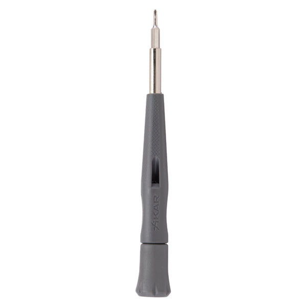 Xikar Tune Up Tool Gray