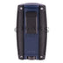 Xikar Turismo Double Flame Blue Lighter